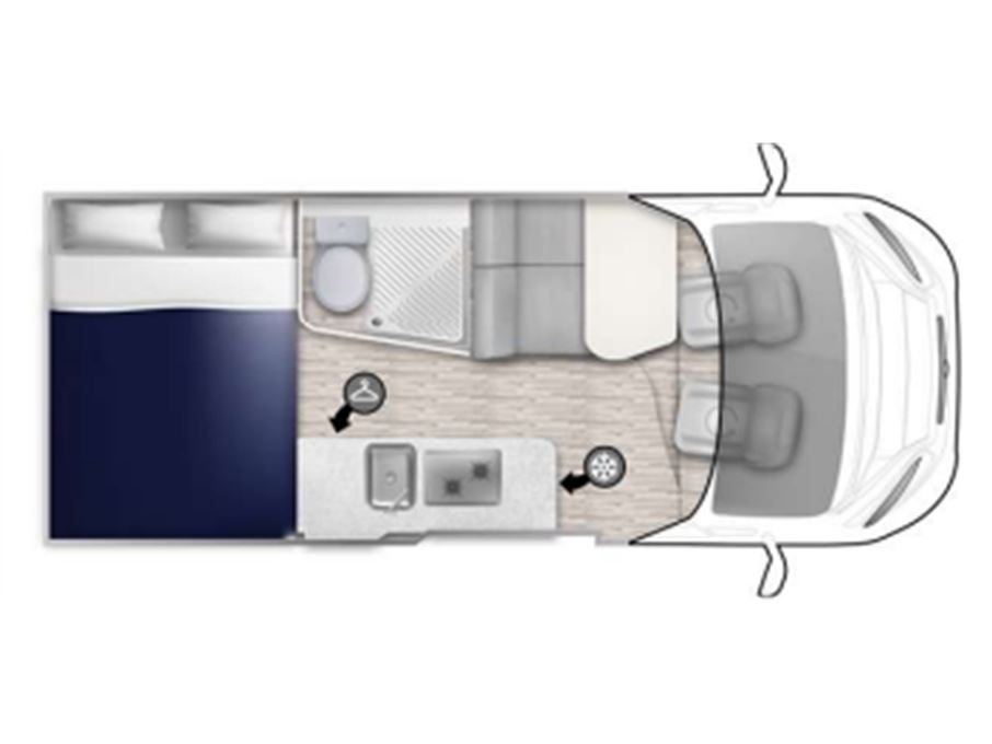 Elnagh E-VAN 2